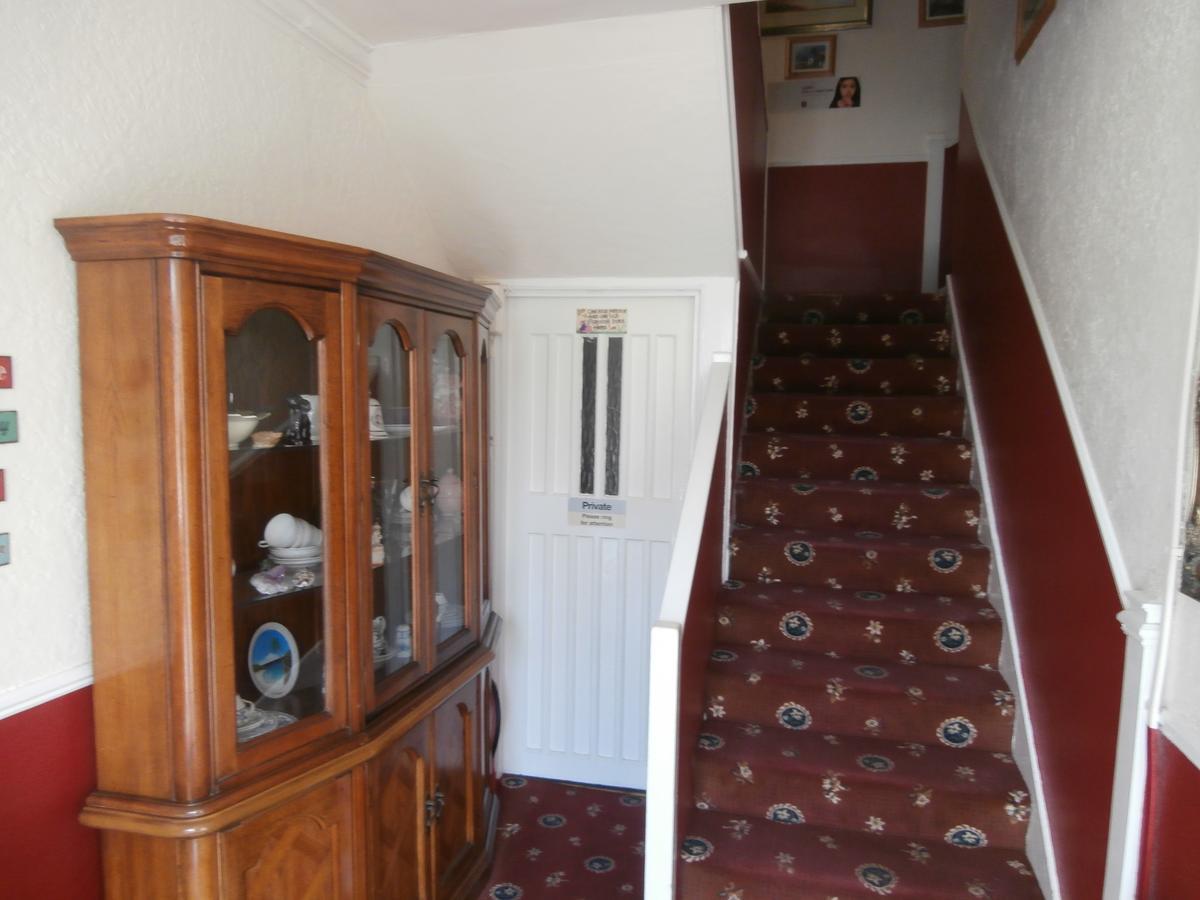 Monorene Guest House ガラシールズ エクステリア 写真