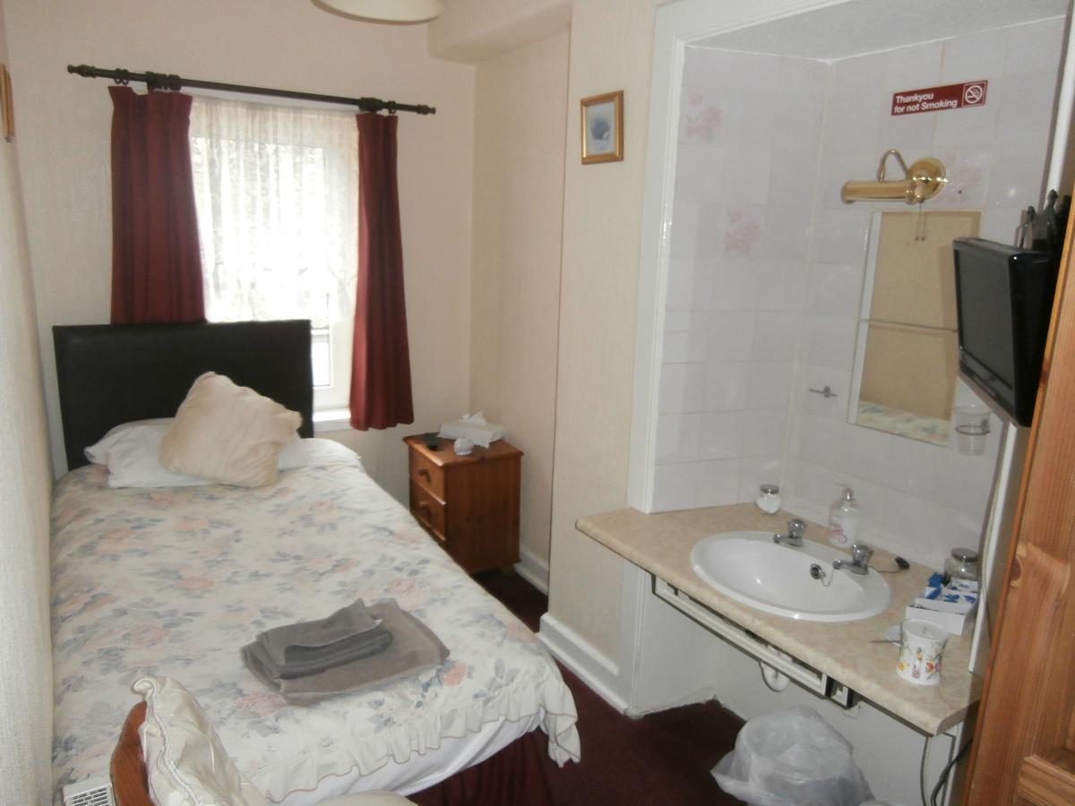 Monorene Guest House ガラシールズ エクステリア 写真