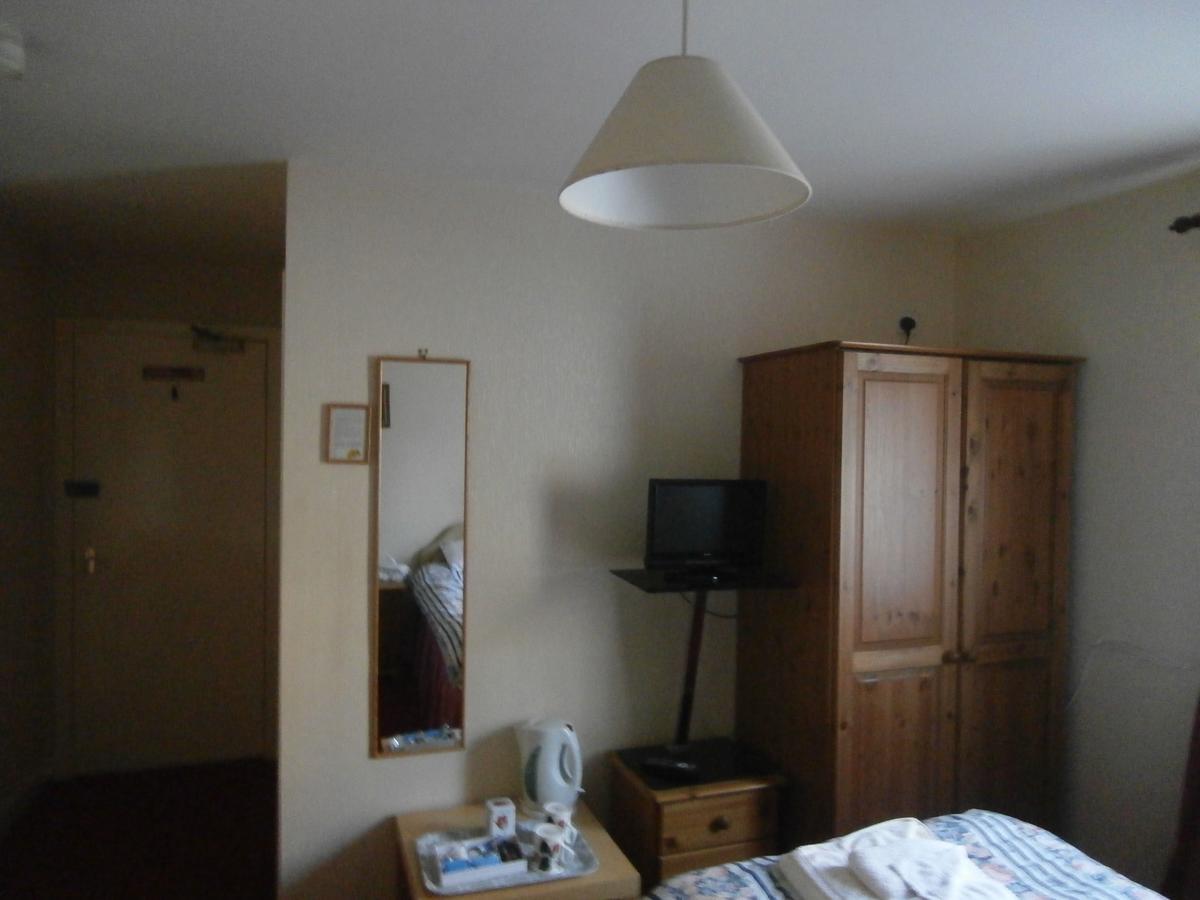 Monorene Guest House ガラシールズ エクステリア 写真