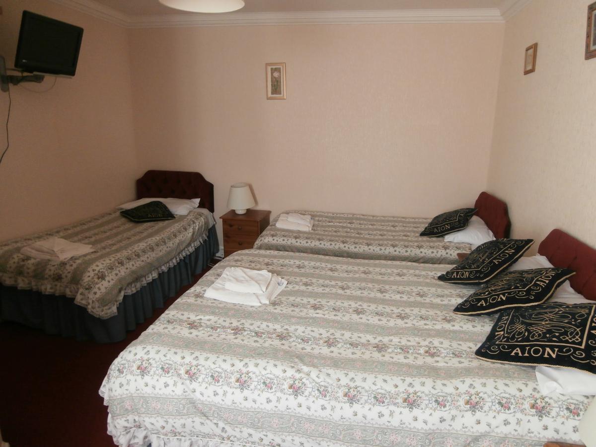 Monorene Guest House ガラシールズ エクステリア 写真