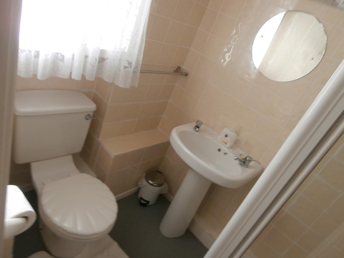 Monorene Guest House ガラシールズ エクステリア 写真