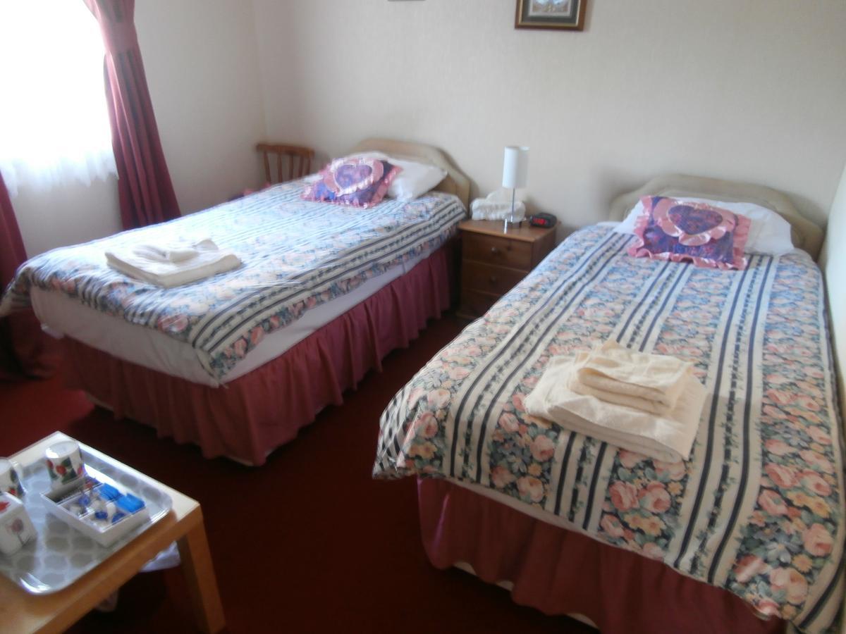 Monorene Guest House ガラシールズ エクステリア 写真