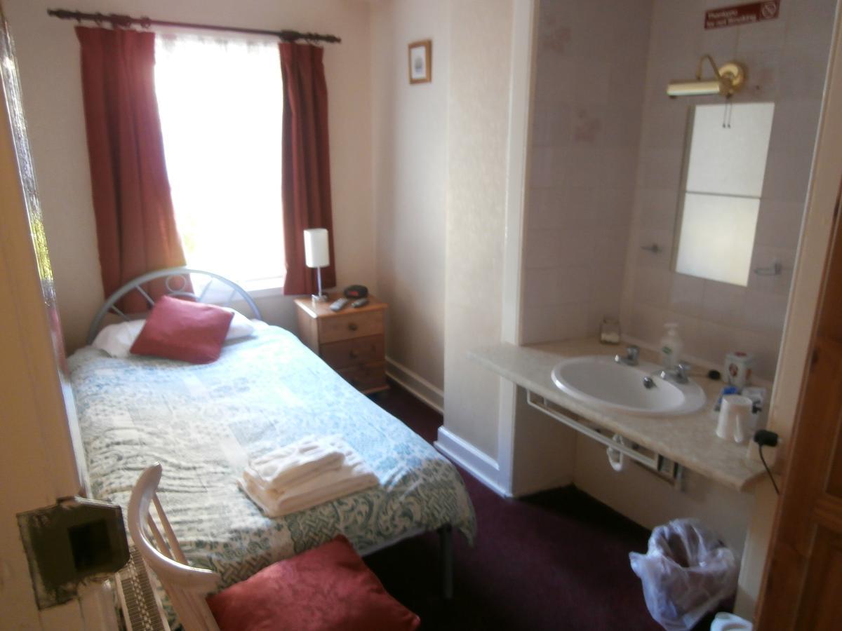 Monorene Guest House ガラシールズ エクステリア 写真