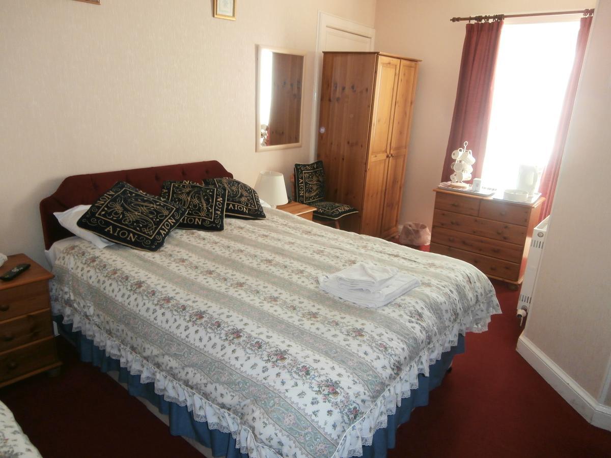 Monorene Guest House ガラシールズ エクステリア 写真
