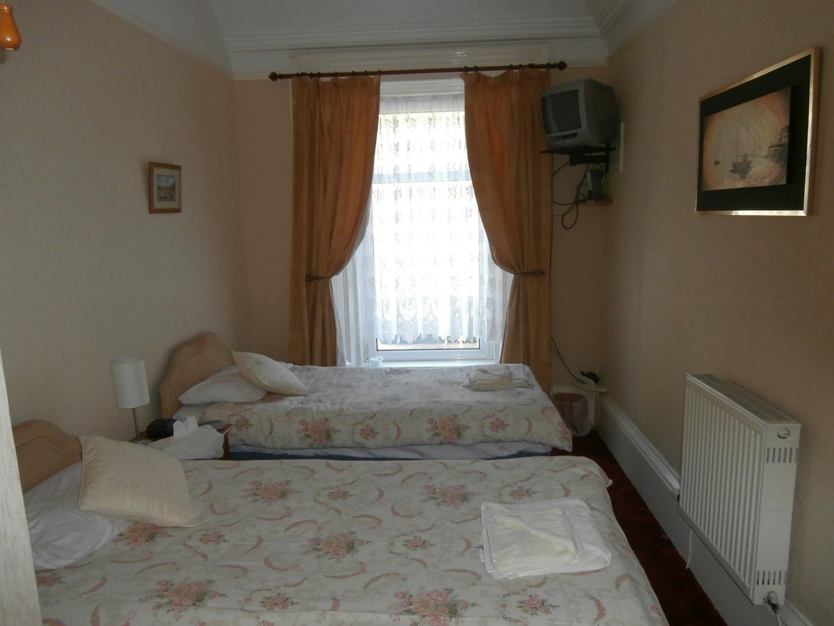 Monorene Guest House ガラシールズ エクステリア 写真