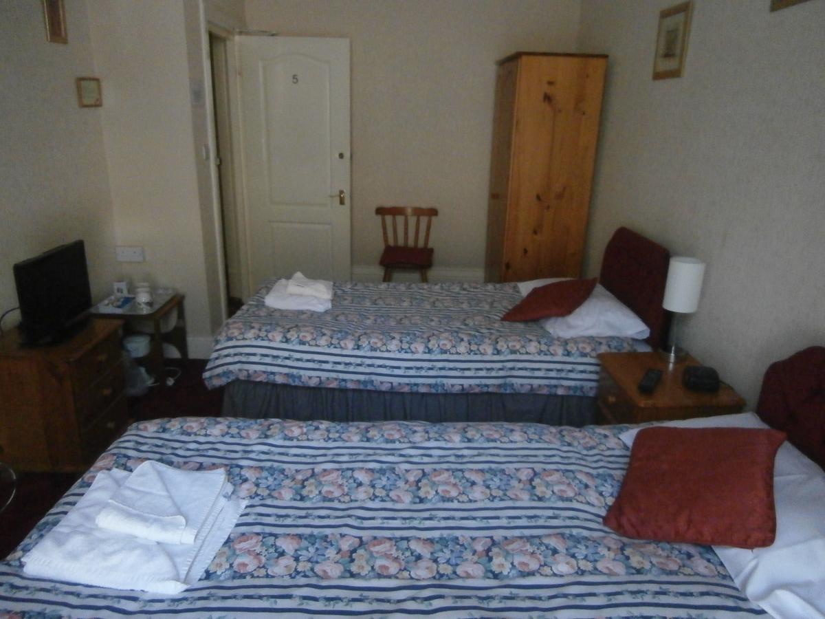 Monorene Guest House ガラシールズ エクステリア 写真