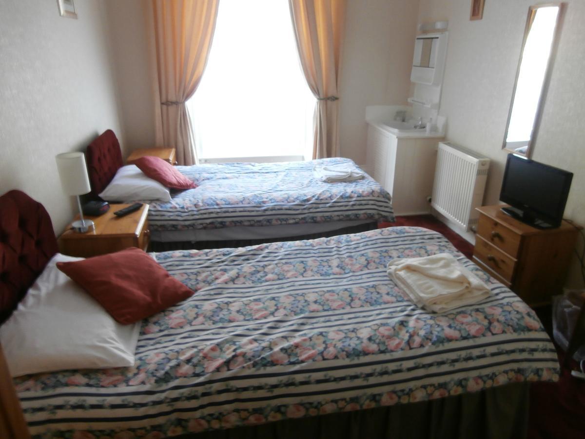Monorene Guest House ガラシールズ エクステリア 写真