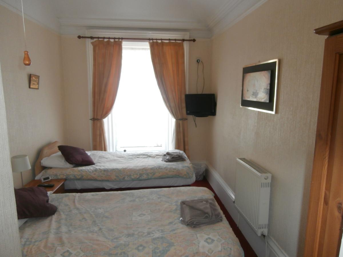 Monorene Guest House ガラシールズ エクステリア 写真