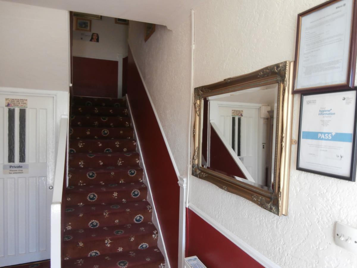Monorene Guest House ガラシールズ エクステリア 写真