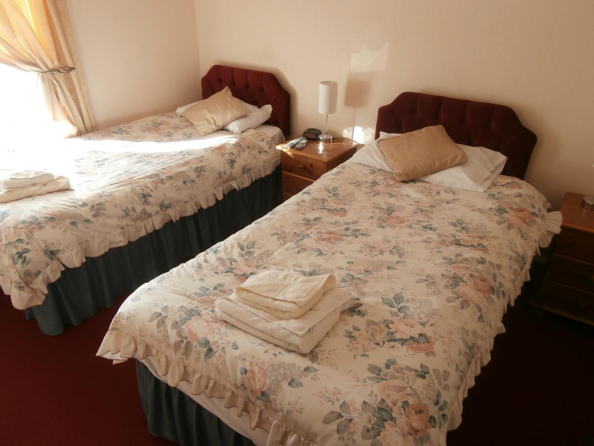 Monorene Guest House ガラシールズ エクステリア 写真