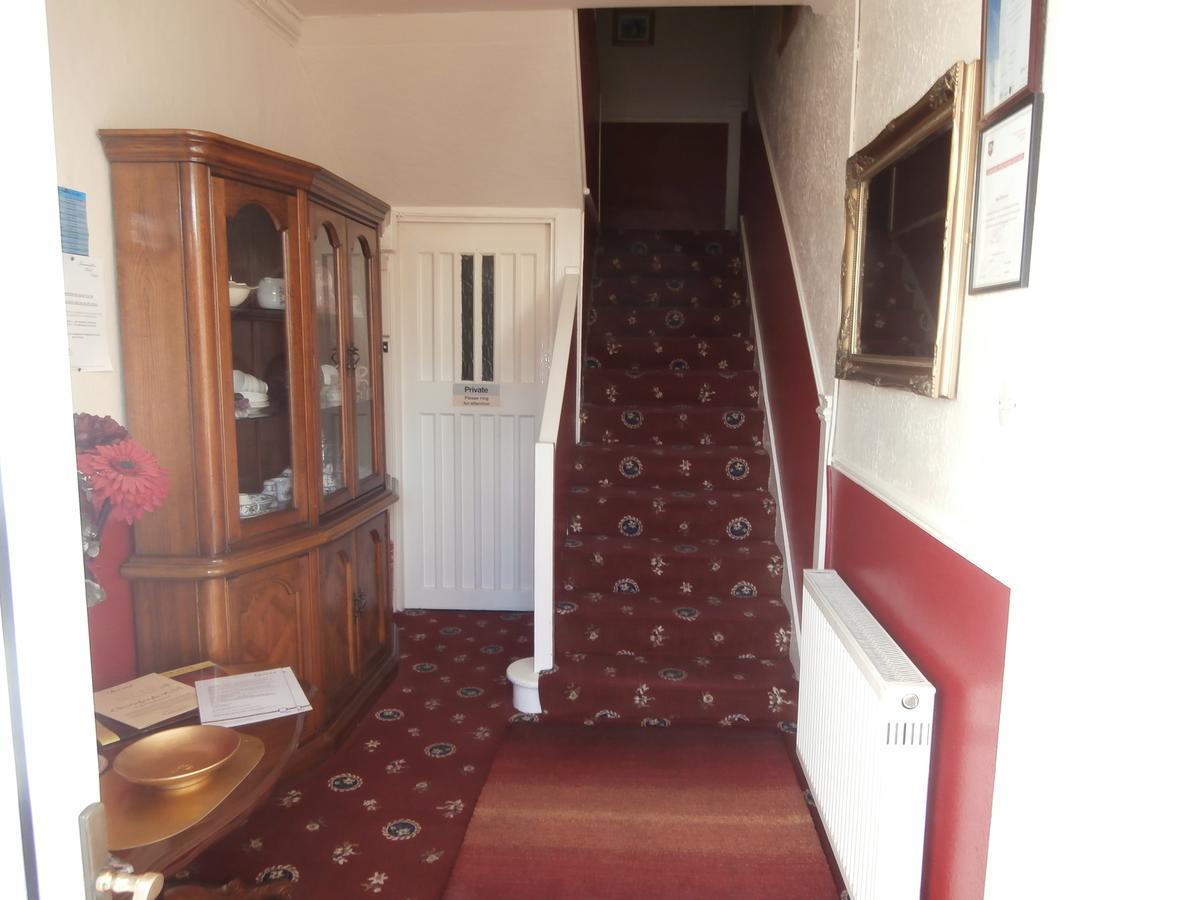 Monorene Guest House ガラシールズ エクステリア 写真