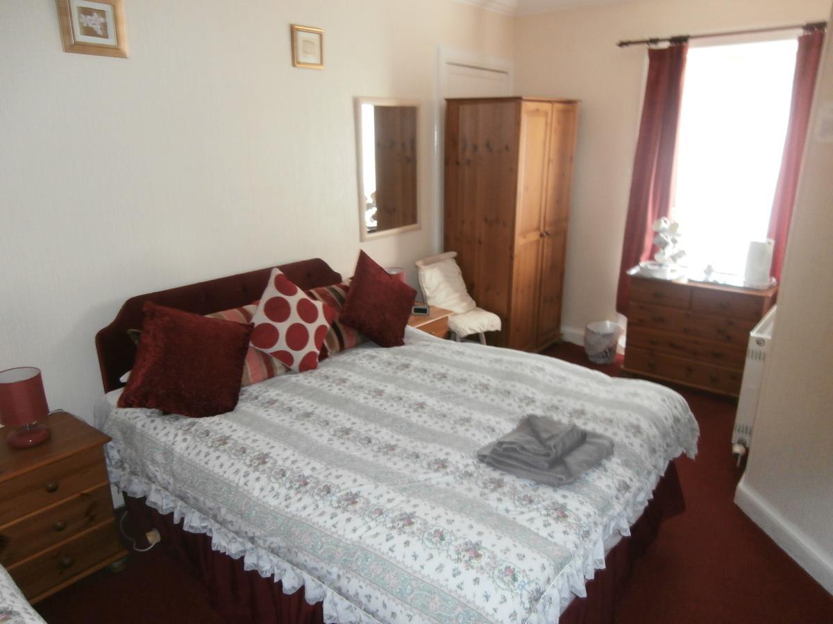 Monorene Guest House ガラシールズ エクステリア 写真